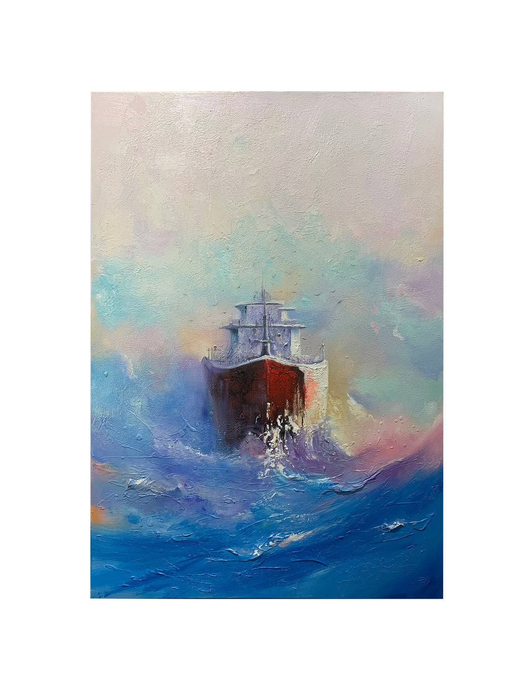 abstract art | 021 ShangMeiCheng