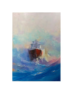 abstract art | 021 ShangMeiCheng