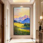 abstract art | 077 ShangMeiCheng