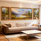 abstract art | 083 ShangMeiCheng