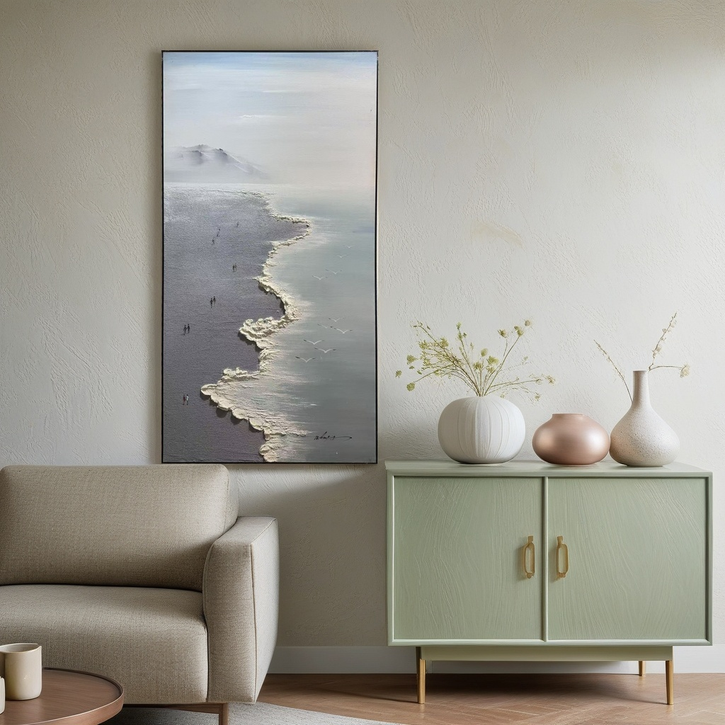 abstract art | 074 ShangMeiCheng