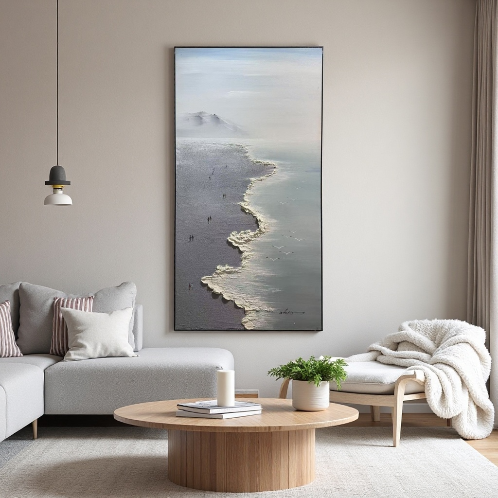 abstract art | 074 ShangMeiCheng