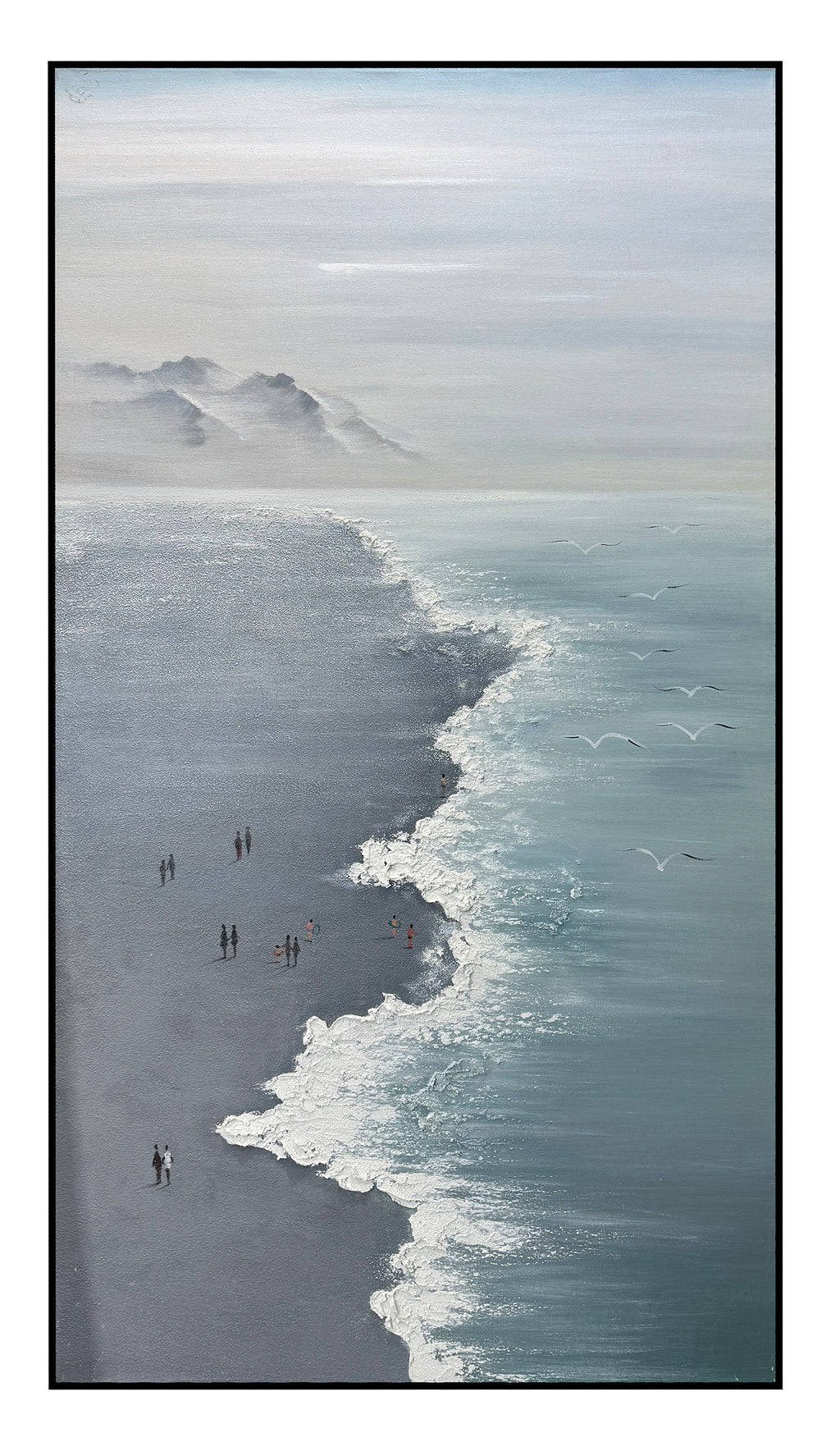 abstract art | 074 ShangMeiCheng