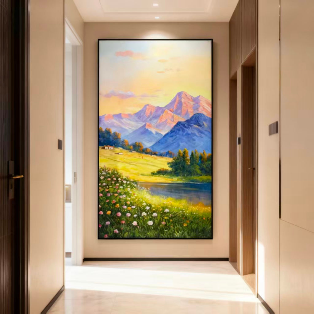 abstract art | 077 ShangMeiCheng