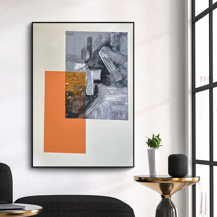 abstract art | 013 ShangMeiCheng