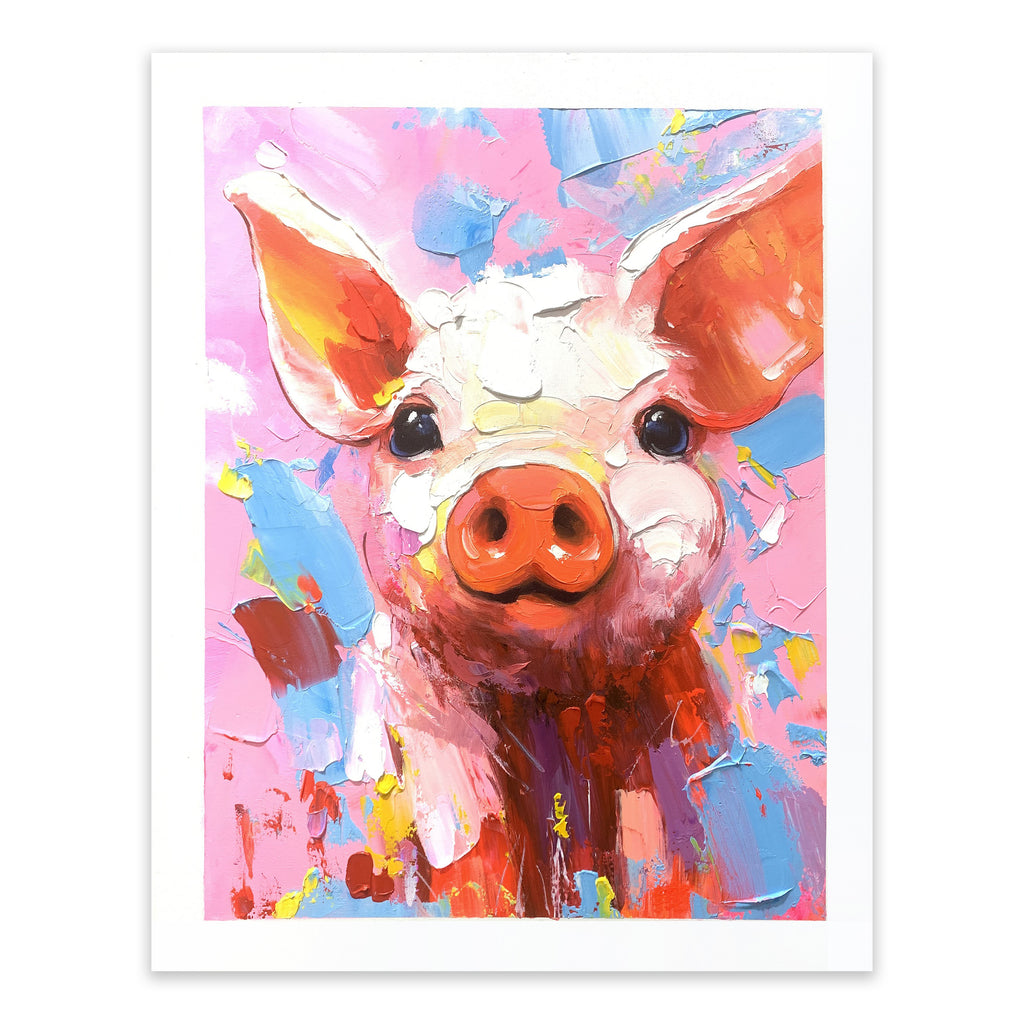 abstract art | 001 ShangMeiCheng